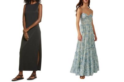 22 Best Summer Dresses to Wear When You're Not Feeling Fabulous