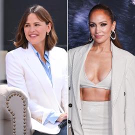 Inside Jennifer Garner and J. Lo's Bond: They've 'Definitely Become Close'