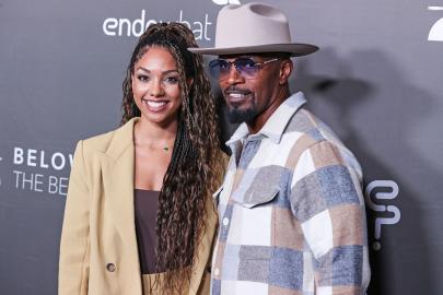 Jamie Foxx Is 'Recuperating,' Has Been Out of the Hospital for 'Weeks'