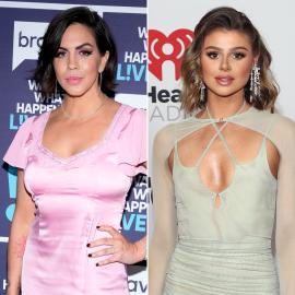 Katie Calls Raquel 'Morally Bankrupt' Amid Mental Health Treatment Comments