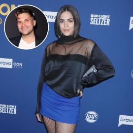 VPR's Katie Maloney: Ex Tom Schwartz Should 'Get His S--t Together'