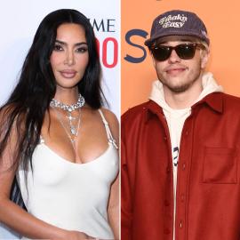 Why Kim Kardashian Felt ‘Guilty’ Amid Pete Davidson Relationship