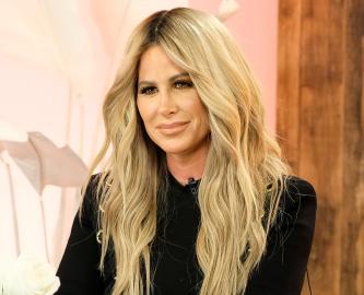 Kim Zolciak Shares Cryptic Message About 'Manipulation' Amid Divorce