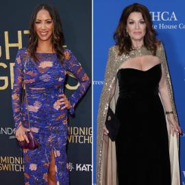 Kristen Doute Tells Lisa Vanderpump to 'Suck a D--k' Amid Feud: Details