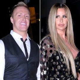 Kroy Biermann Seemingly Hints Kim Zolciak Wants to Be Back on TV Amid Divorce
