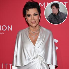 Did Kris Jenner Get a Facelift? Photos of Her Then and Now