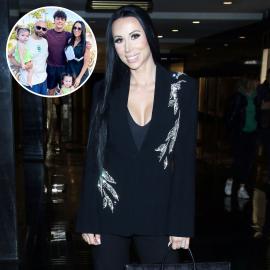 Model Mom! Meet 'Real Housewives of New Jersey' Star Rachel Fuda's 3 Kids