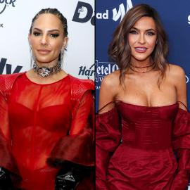 Selling Sunset's Amanza Addresses Cancer Scare, 'Public' Chrishell Feud
