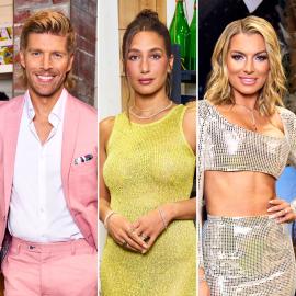 Summer House’s Kyle, Amanda Accuse Lindsay of 'Producing' Cheating Story Line