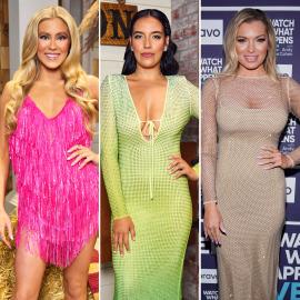 Summer House’s Sam Feher: 'I'm Not Blindly Loyal' to Danielle or Lindsay