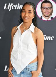 Chilli Has Found Forever Partner in Matthew Lawrence — and Her Son Approves!
