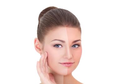 This Firming Face Mask Gives You a Natural Tan in Just 30 Minutes