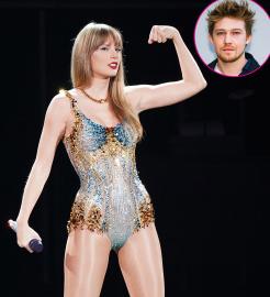 Taylor Swift Announces New Song 'You're Losing Me' After Joe Alwyn Split
