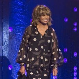 Tina Turner's Cause of Death Revealed: Details