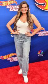Pump Rules' Brittany Cartwright Reacts to Claim She's Taking Ozempic: 'LOL'
