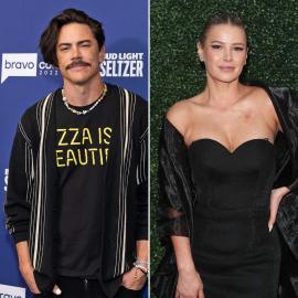 'Pump Rules' Fan With 'Team Ariana' Sign Kicked Out of Sandoval's Concert