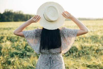 21 Best Free People-Style Dresses on Amazon — Starting at Just $19!