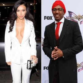 Are Bre Tiesi and Nick Cannon Still Together? See Where They Stand ...