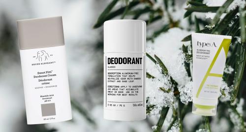 16 Best Aluminum-Free Deodorants in 2023