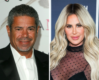 Who Was Kim Zolciak's Sugar Daddy, Big Poppa? Lee Najjar Details