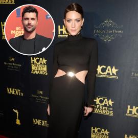 'Blindsided'! Brittany Snow Seemingly Addresses Tyler Stanaland Divorce