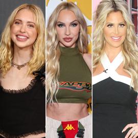 These Celebs Admitted to Having Sugar Daddies: Actors, Reality Stars,