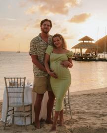All the Celebrity Babies Born in 2023: Stars Who Gave Birth This Year