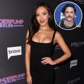Charli Burnett Claims Tom Cheated on Ariana in 'VPR' Season 8: Details