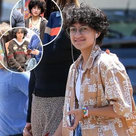 15 and Fab! Jennifer Lopez’s Child Emme’s Style Has Transformed: Photos
