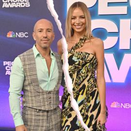 Jason Oppenheim and Marie-Lou Nurk Split After Nearly 1 Year of Dating