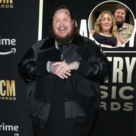 Jelly Roll's 2 Kids 'Saved His Life': Meet His Daughter and Son