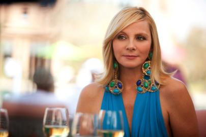 Is Kim Cattrall Returning as Samantha in 'And Just Like That'? Details
