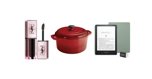 The Best Memorial Day Deals at Nordstrom, Wayfair, Amazon and Walmart