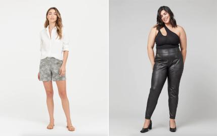 Spanx Has Nearly 100 Pieces in Its Secret Memorial Day Sale