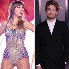 Taylor Swift’s ‘You’re Losing Me’ Hints at Joe Alwyn Split: Meaning