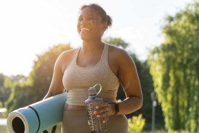 6 Joy-Boosting Items That Will Have You Walking on Sunshine This Summer