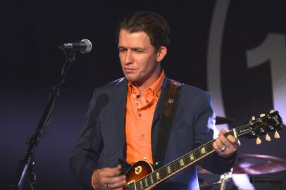 ‘America's Got Talent' Winner Michael Grimm in the ICU Amid Mystery Illness