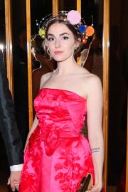 John Mulaney's Ex-Wife Anna: I Had 'Severe Suicidal Ideation' Before Split