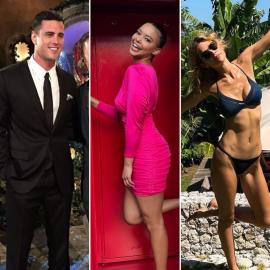 Life After Roses! Bachelor Nation Stars’ Weight Loss Transformations