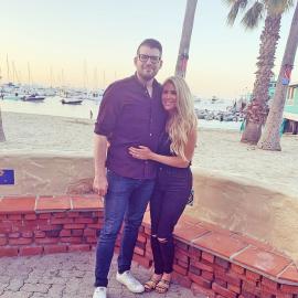 Bachelor's Juelia Kinney Details Upcoming Wedding to Evan's Brother Aaron