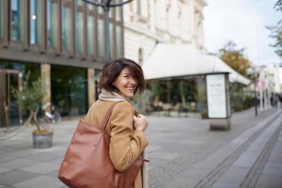 The Best Work Bags for Women to Make Your Commute Easier