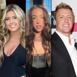 Brielle and Ariana Honor Kroy Biermann on Father's Day Amid Messy Divorce