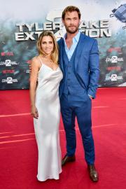 Chris Hemsworth, Elsa Pataky Are 'Closer Than Ever' After Hardships