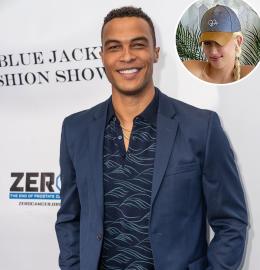 Is He a Bachelor? Find Out if Dale Moss and Galey Alix Are Still Together