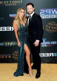 So 'Magical'! DWTS’ Daniella and Pasha Revel in 1st Week With Newborn Baby