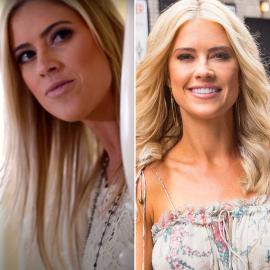Did Christina Hall Get Plastic Surgery? HGTV Star's Quotes, Photos