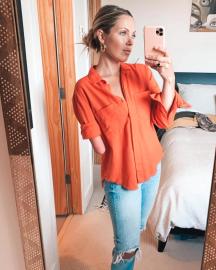 Bachelor's Sarah Herron 'Triggered' by IVF Attempt Months After Losing Son
