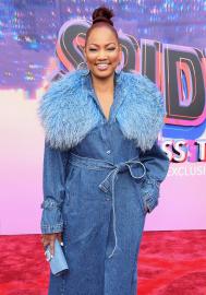 Garcelle Slams Rumor She Uses Ozempic: 'I'm Not Playing With That'