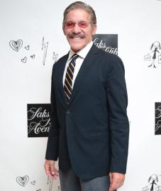 Geraldo Rivera Exits Fox News 'The Five' After Less Than 2 Years
