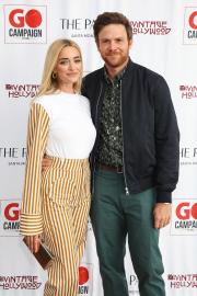 Ginny and Georgia's Brianne Howey, Husband Matt Welcome 1st Baby: Photo
